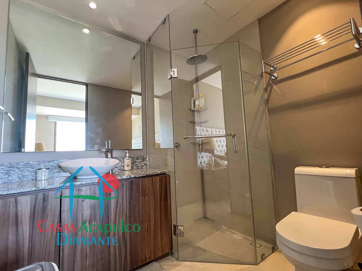 La Isla Fiji N 12 - Recámara principal 12